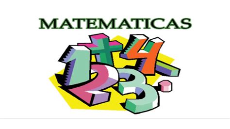 Matematicas Basicas Bachillerato