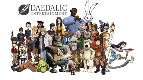 Daedalic Entertainment Kündigt In Den Nächsten Wochen 6 Neue Titel An
