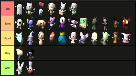 All Towers In Tower Heroes Ranked Tier List The Nerd Stash