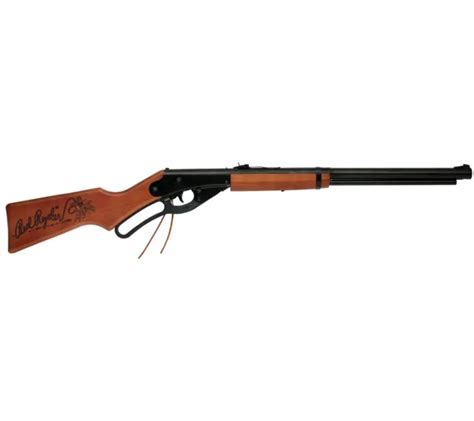 Daisy Red Ryder Carbine Shot Lever Action Cal Bb Rifle