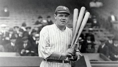 how did babe ruth get his iconic babe nickname essentiallysports