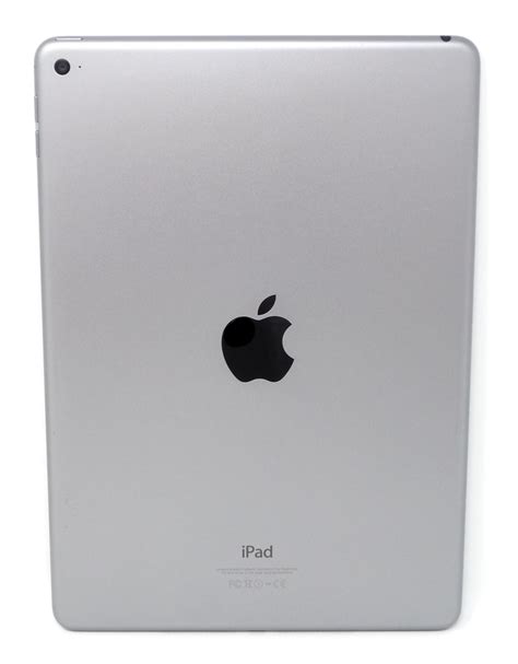 Apple Ipad Air 2nd Generation 97 Wi Fi 64gb Space Gray Gold Silver Ebay
