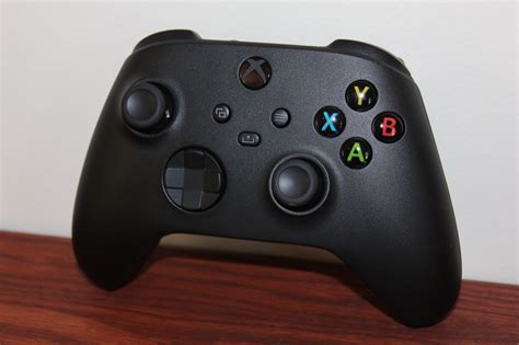 Xbox Series X Controller Special Edition