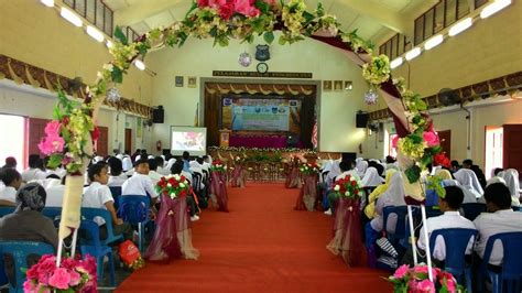 Majlis resepsi dewan alam damai cheras kuala lumpur. GALERI CIKGU NORLIZA..: Program Pemuafakatan Sekolah ...