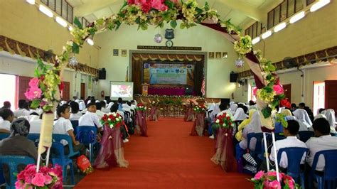 Maukah anda memiliki hiasan aquarium dengan budget rendah? GALERI CIKGU NORLIZA..: Program Pemuafakatan Sekolah ...