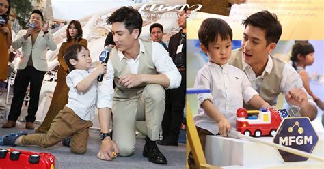 คนบันเทิงโพสต์ภาพร่วมยินดี ลูกชาย ติ๊ก เจษฎาภรณ์ และ ไฮโซสาว พีช สิตมน ลืมตาดูโลก แฟมิลี่แมนกว่านี้มีอีกมั้ย! "ติ๊ก เจษฎาภรณ์" เผยหลักการสอน ...