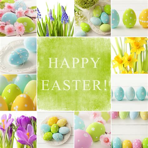 20 Happy Easter Messages And Wishes Holidappy