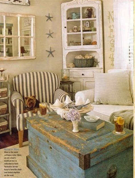 37 Sea And Beach Inspired Living Rooms Digsdigs