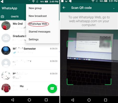 How To Use Whatsapp Without Verifying Phone Number Amelia