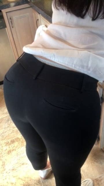 Had To Film My Aunts Ass Shesperfect Tumbex