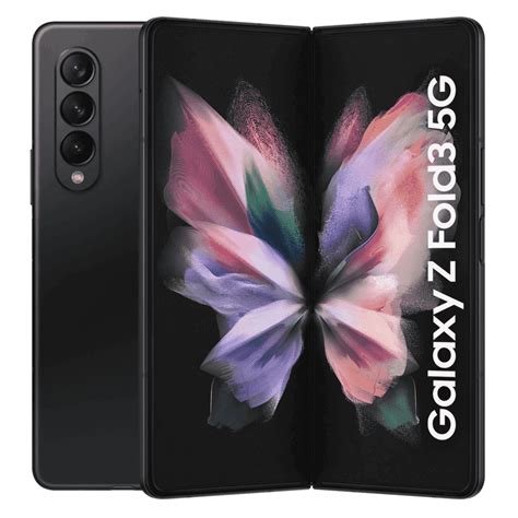 Galaxy Z Fold 3 Phone Repair Centre