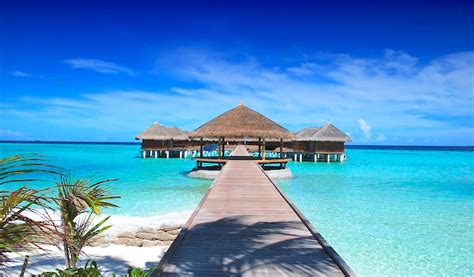 Where To Stay In Maldives On A Budget Nomadic Matt