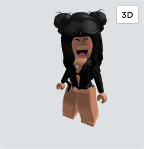 Omg Roblox Girl In 2021 Roblox Pictures Roblox Roblox Roblox