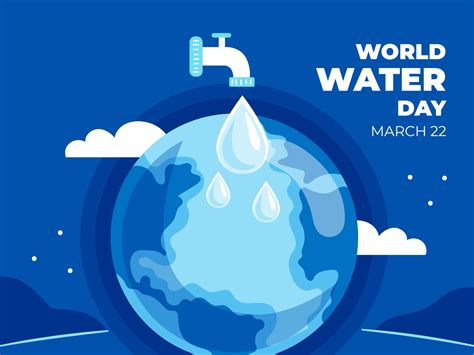 World Water Day 2021 By Galip Arduç On Dribbble