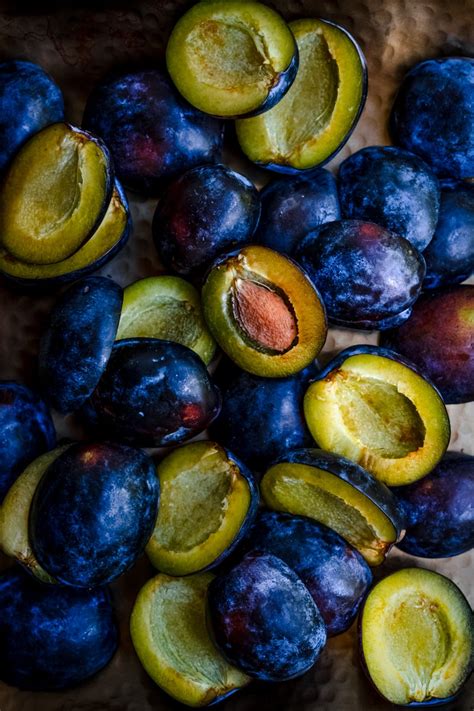80 Foods That Are Blue Naturally Blue Food Raepublic