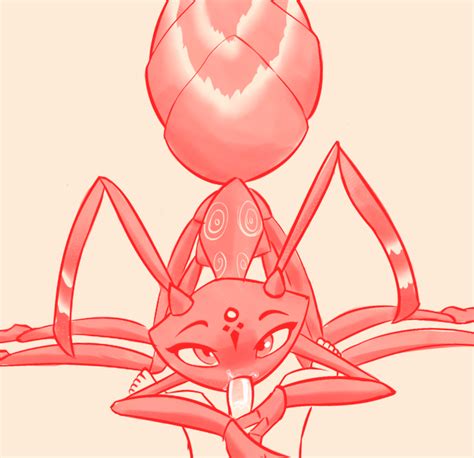 rule 34 1girls 2021 5 toes ant antennae anthro anthro penetrated anthrofied arthropod