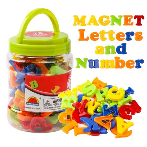 Fridge Magnets For Kids Flashfridge