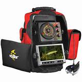 Fish Finders For Ice Fishing Pictures