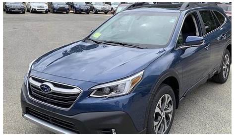 Subaru Outback Has A New Fuel-Saving Feature But You Don’t Like it