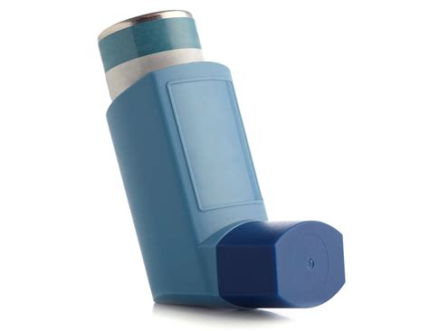 Follow the instructions from the manufacturer for each device. Inhaler Use in Asthma and COPD: Patient Characteristics Compared - Pulmonology Advisor