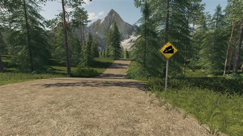 Logging Map For Fs19 Images And Photos Finder