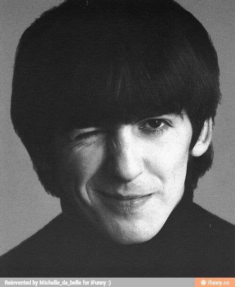 George Harrison The Beatles George Popular Memes