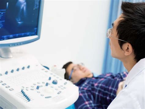 What Is A Transvaginal Ultrasound Why To Get One And What To Expect