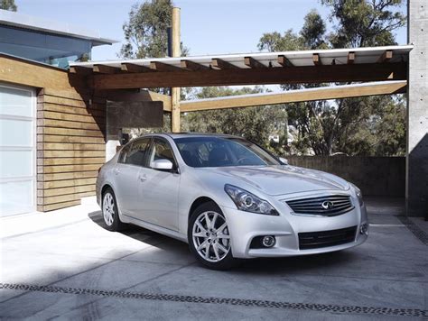 Read the first test on the 2011 infiniti g25 journey from the automotive experts at motor trend. 2011 Infiniti G25 Sedan Journey| Grassroots Motorsports ...