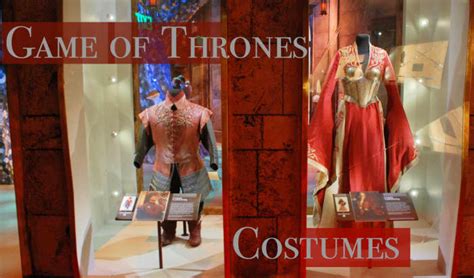 7 Game Of Thrones Halloween Costume Ideas Holidappy
