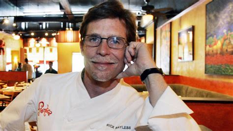 Why Rick Bayless Needs To Get Cooking On Youtube Nbc Chicago