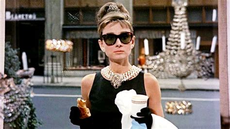 But breakfast at tiffany's was still a very modern film for 1961, and audrey was funny. Colazione da Tiffany, un cult intramontabile con un ...