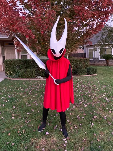 My Daughter Made The Full Headpiece From Eva Foam Needle Is 3d Printed
