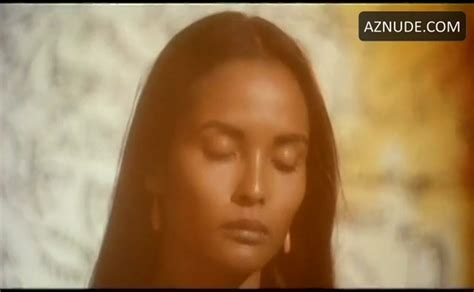 Laura Gemser Breasts Butt Scene In Fury Aznude