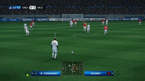 تحميل بيس 2010 Pes للكمبيوتر مجانا Download Pro Evolution Soccer 10