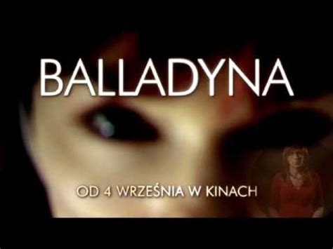 Galeria plakatu polskiego „balladyna, autor: balladyna trailer - YouTube