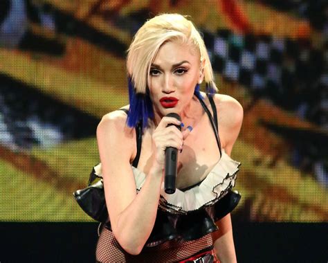 Gwen Stefani ‘this Is What The Truth Feels Like Review