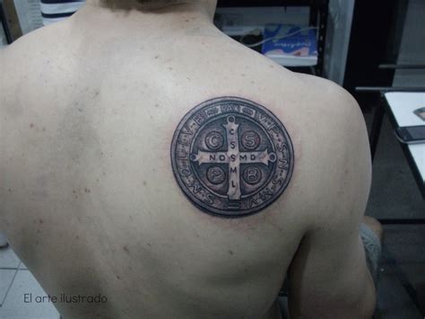 EL ARTE ILUSTRADO: TATTOO SAN BENITO