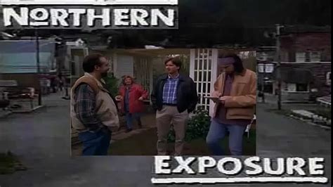 Northern Exposure Season 5 Episode 21 Dailymotion Video