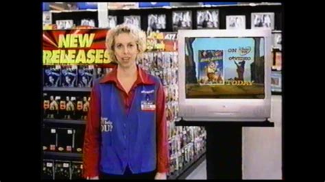 Walmart Home On The Range Dvd Commercial 2004 Youtube