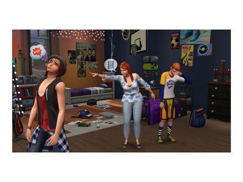The Sims 4 Parenthood Game Pack Email Delivery