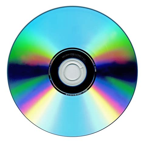 Compact Disc How Does A Cd Player Work