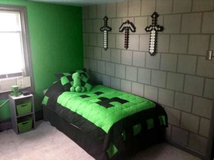 Give it a like if you did enjoy. Decorating a Minecraft Themed Kids' Room | LoveToKnow