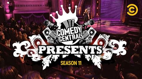 Black Comedians Comedy Central Presents Comedy Walls