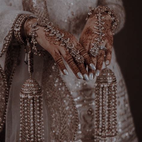 Beautiful South Asian Jewelry