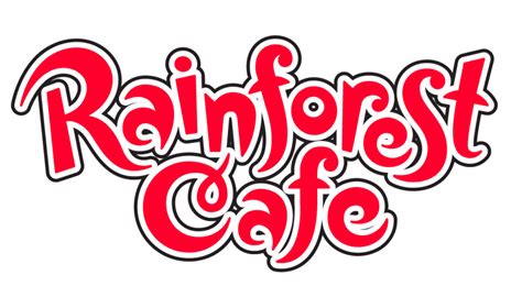 Rainforest Cafe Logo0 Sheraton Niagara Falls Ny