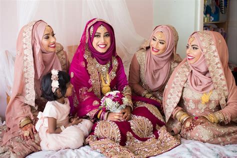 This allows them to keep running a profitable business. Female Muslim Wedding Photographer London. - Slawa Walczak - Female Wedding Photographer London ...