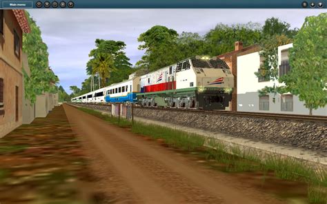 Addons Trainz Simulator 2009 Winnerlalapa