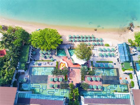 Pattaya Modus Beachfront Resort Pattaya Go Thai Be Free Tourism