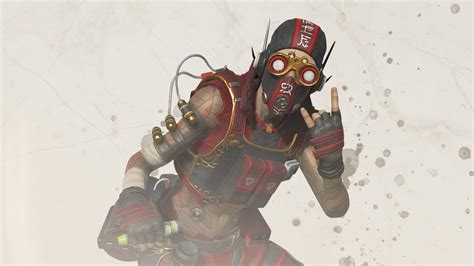 Apex Legends Octane Edition Giveaway Now Available For Xbox Users