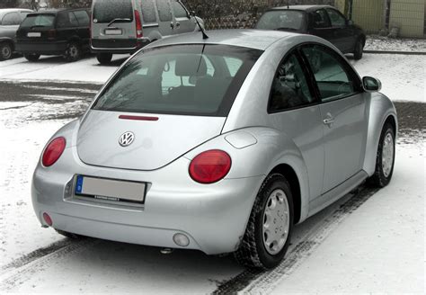 2009 Volkswagen New Beetle Information And Photos Momentcar
